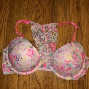 3/$15 Padded Push Up Bra NWOT